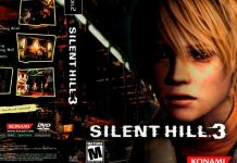 Imagen del videojuego Silent Hill 3