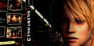 Imagen del videojuego Silent Hill 3