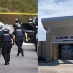 Estudiante sospechoso capturado en Texas