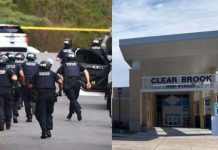 Arrestan a estudiante por posesión ilegal de armas en Texas Estudiante sospechoso capturado en Texas