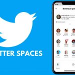 Imagen del Spaces que ofrece Twitter