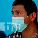 Padre de familia solicita apoyo para construir su casita