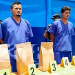 Bajo investigación están presuntos homicidas de adolescentes en Río San Juan Bajo investigación están presuntos homicidas de adolescente en Río San Juan