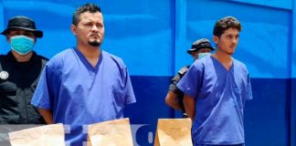 Bajo investigación están presuntos homicidas de adolescente en Río San Juan