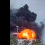 ¡Terror en el aeropuerto de Ginebra! tras explosiones en las inmediaciones ¡Terror en el aeropuerto de Ginebra! tras explosiones en las inmediaciones