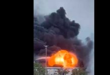 ¡Terror en el aeropuerto de Ginebra! tras explosiones en las inmediaciones