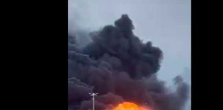 ¡Terror en el aeropuerto de Ginebra! tras explosiones en las inmediaciones