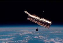 Hubble descubre una estrella compañera que sobrevivió a una supernova Hubble descubre una estrella compañera que sobrevivió a una supernova