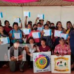 Escuelas técnicas siguen avanzando en Bilwi