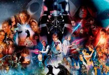 Te contamos ¿Por qué el “Star Wars Day” se celebra el 4 de mayo?