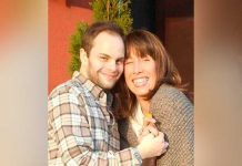 ¡Incesto! Se enamoró su madre biológica y asegura tener «sexo alucinante» ¡Incesto! Se enamoró su madre biológica y asegura tener "sexo alucinante"