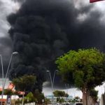 ¡Aterradora predicción! Asegura que el mundo vivirá 3 días de oscuridad