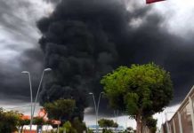 ¡Aterradora predicción! Aseguran que el mundo vivirá 3 días de oscuridad ¡Aterradora predicción! Asegura que el mundo vivirá 3 días de oscuridad