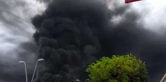 ¡Aterradora predicción! Asegura que el mundo vivirá 3 días de oscuridad