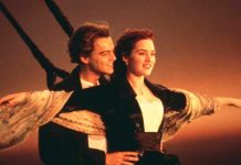 Quiso recrear icónica escena de “Titanic” con su novia y murió ahogado Quiso recrear icónica escena de “Titanic” con su novia y murió ahogado