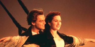 Quiso recrear icónica escena de “Titanic” con su novia y murió ahogado