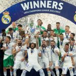 Entérate ¿Cuánto dinero se llevó el Real Madrid por ganar la Champions League?