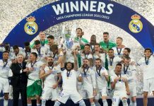 Entérate ¿Cuánto dinero se llevó el Real Madrid por ganar la Champions League? Entérate ¿Cuánto dinero se llevó el Real Madrid por ganar la Champions League?