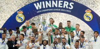 Entérate ¿Cuánto dinero se llevó el Real Madrid por ganar la Champions League?