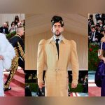¡Viral! Los mejores memes que dejó Met Gala 2022