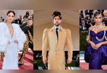 ¡Viral! Los mejores memes que dejó Met Gala 2022 ¡Viral! Los mejores memes que dejó Met Gala 2022
