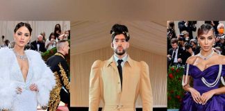¡Viral! Los mejores memes que dejó Met Gala 2022