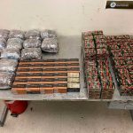 Tráfico de arma en México: Incautan 16 mil balas iban para México