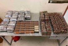 Tráfico de arma en Texas: Incautan 16 mil balas iban para México Tráfico de arma en México: Incautan 16 mil balas iban para México