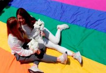 A partir de noviembre, Tokio reconocer a las parejas del mismo sexo