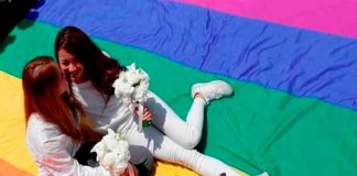 A partir de noviembre, Tokio reconocer a las parejas del mismo sexo