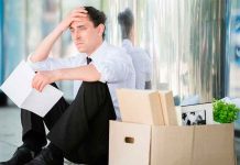 Hombre deja su trabajo de 8 años por otro y para rematar no lo contratan Hombre deja su trabajo de 8 años por otro y para rematar no lo contratan