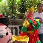 Rescate de tradiciones y emprendimiento familiar de artesanías en León Taller de artesanías y rescate de tradiciones en León