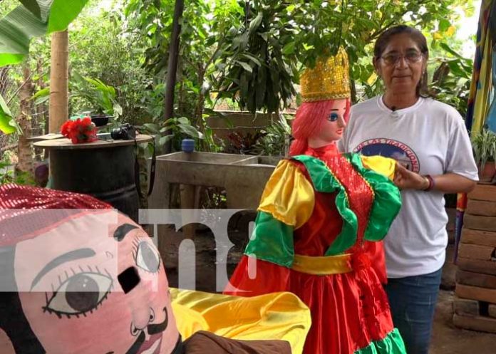 tradicion-leon-3 Taller de artesanías y rescate de tradiciones en León