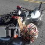 Disminuyen cifras de fallecidos por accidentes en la última semana