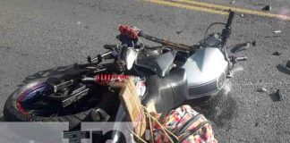 Disminuyen cifras de fallecidos por accidentes en la última semana