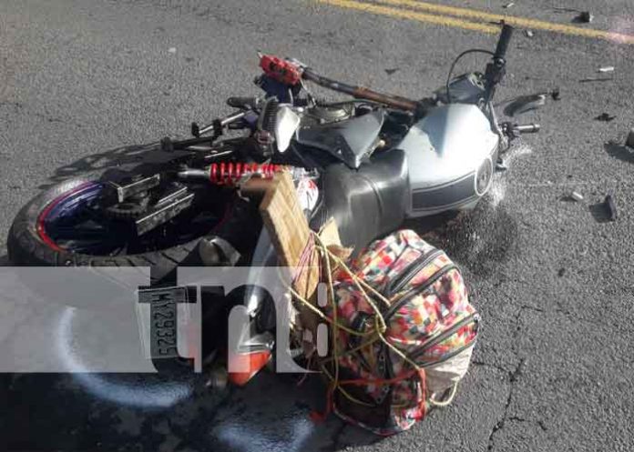 transito3 Disminuyen cifras de fallecidos por accidentes en la última semana