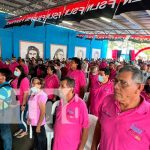 Dan respaldo y seguridad jurídica a URECOOTRACO en Nicaragua URECOOTRACO recibe títulos de propiedad en Nicaragua