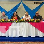 INATEC e INTUR en alianza para potenciar el turismo en Nicaragua Lanzamiento de proyecto para potenciar el turismo en Nicaragua