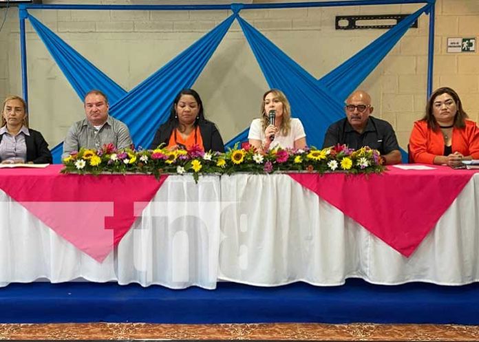 Lanzamiento de proyecto para potenciar el turismo en Nicaragua
