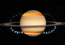 Confirmado por la NASA, «Saturno pierde sus emblemáticos anillos» Los anillos de Saturno están desapareciendo