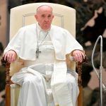 ¡Polémico!  El Papa dice que la Iglesia no rechaza a homosexuales, fieles sí ¡Polémico! El Papa dice que la Iglesia no rechaza a homosexuales, fieles sí