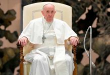 ¡Polémico! El Papa dice que la Iglesia no rechaza a homosexuales, fieles sí