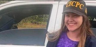Policía de Venezuela rescata sana y salva a joven tras meses secuestrada