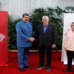 Venezuela desde Cuba rechaza la visión imperial de excluir a los pueblos de las Américas Venezuela desde Cuba rechaza la visión imperial de excluir a los pueblos de las Américas