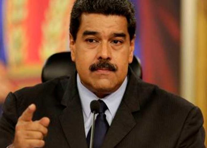 venezuela2 Denuncian ataque terrorista de Colombia contras cuerpos de seguridad de Venezuela