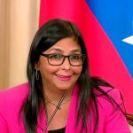 Venezuela informó que EE.UU autorizó a petroleras a reiniciar sus operaciones