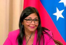 Venezuela informó que EE.UU autorizó a petroleras a reiniciar sus operaciones