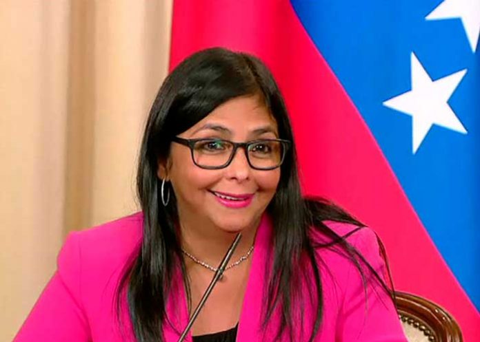 Venezuela informó que EE.UU autorizó a petroleras a reiniciar sus operaciones