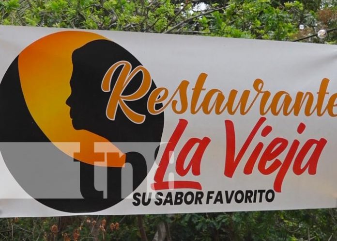 Mujer emprende negocio en Rivas para no caer en depresión