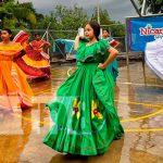 INTUR celebra anticipadamente a las madres en Morrito, Río San Juan Actividad en honor a las madres en Morrito, Río San Juan